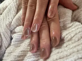 ネイル Salon De Zoneのネイルデザイン