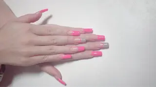ネイル Feather TOMのエステ・リラクイメージ