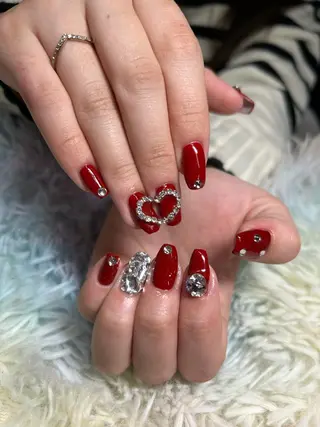 ネイル Bell nailのネイルデザイン