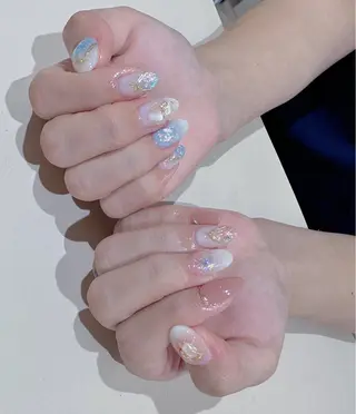 ネイル NANA NAILのネイルデザイン