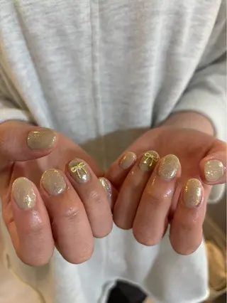 ネイル Kazuha .のネイルデザイン