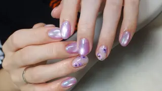 ネイル hamasaki sakiのネイルデザイン