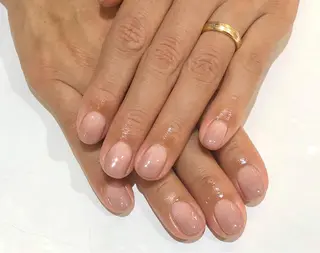 ネイル 髙橋 優菜のネイルデザイン