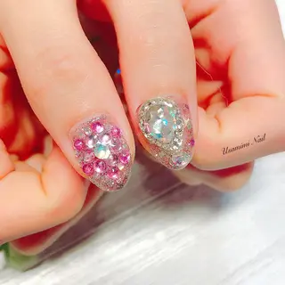 ネイル USAMiMi 🐰💕のネイルデザイン