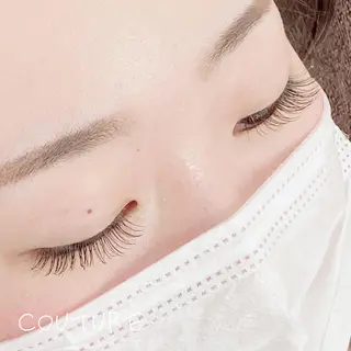 マツエク・マツパ 藤本 渚佐のマツエク・マツパデザイン