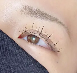 マツエク・マツパ 竹森 えりかのマツエク・マツパデザイン