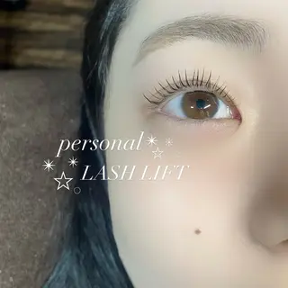 マツエク・マツパ 片桐 星のマツエク・マツパデザイン