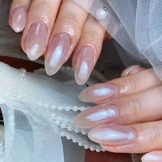 ネイル Beauty Space N&Nのネイルデザイン