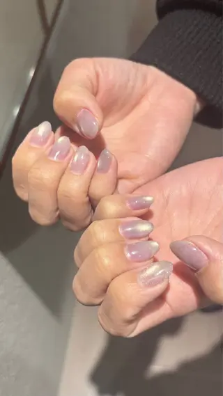 ネイル Lino Uのネイルデザイン