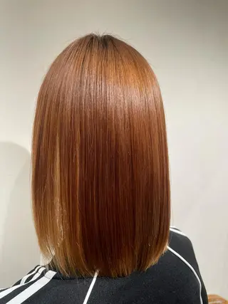 ミディアム 🧤men'sパーマ 🐶SaYaka🎀のその他イメージ