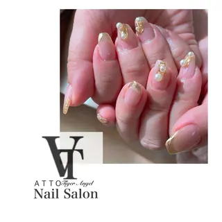 ネイル ATTO SHIORIのエステ・リラクイメージ