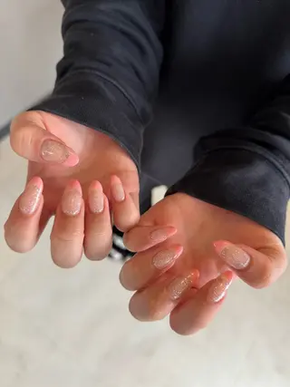 ネイル Apis juriのネイルデザイン