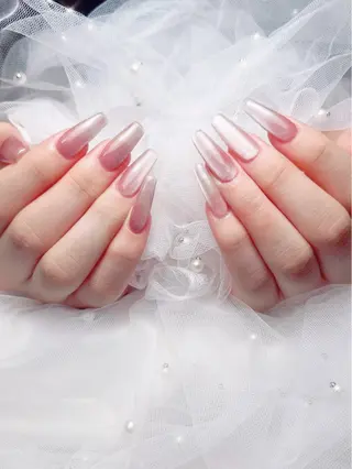 ネイル ネイルサロン lotusのネイルデザイン