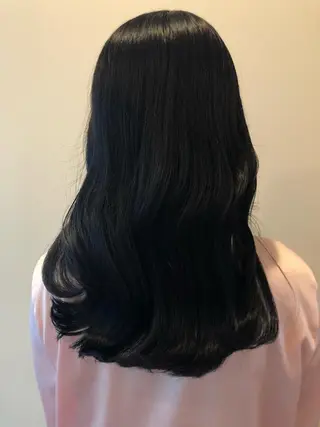 カラー Hair&Make Nahoのマツエク・マツパデザイン