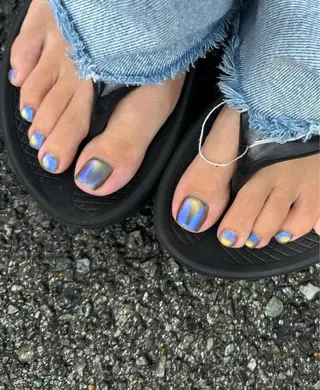 ネイル pro.m Kanonのネイルデザイン