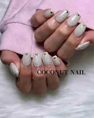 ネイル COCONUT NAIL🥥💅🏼のネイルデザイン