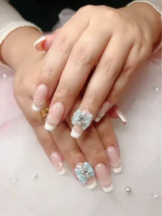 ネイル COCO nail salonのネイルデザイン