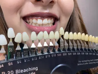 Twinkle White宇都宮店のその他イメージ