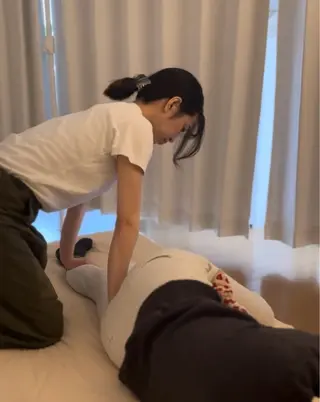 坂井 桃香のエステ・リラクイメージ