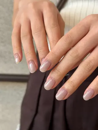 ネイル 副島 なつのネイルデザイン