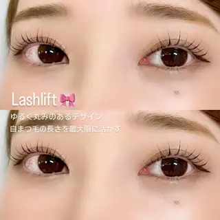 マツエク・マツパ YUKA 💫大阪福島のマツエク・マツパデザイン