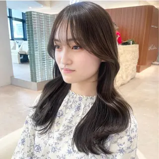 ショート カラー 田中航平/渋谷ボブ/ レイヤーボブのヘアスタイル