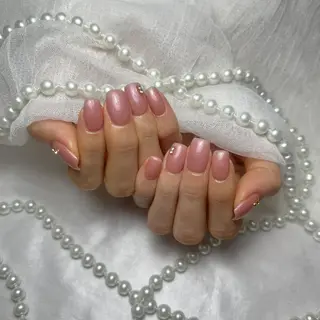 ネイル M2 BEAUTY サロンのネイルデザイン