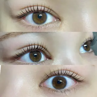 マツエク・マツパ LanNe Asukaの眉毛・アイブロウイメージ