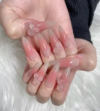 ネイル For you. Nail Salonのネイルデザイン