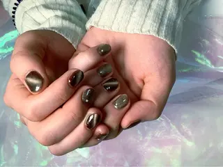 ネイル べ にのネイルデザイン