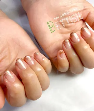 ネイル BETTISH. KUMIKO☺︎︎のネイルデザイン