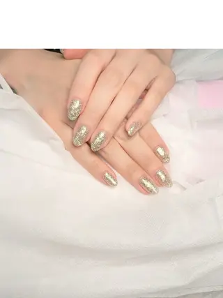 ネイル pink ladyサロン所属・べ にのネイルデザイン