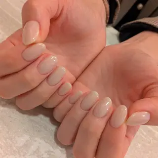 ネイル ジェヌインネイル 河内のネイルデザイン