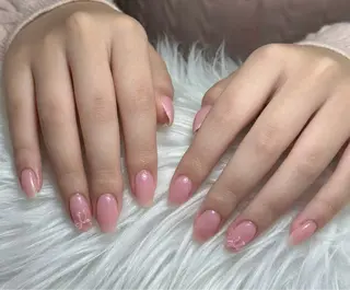 ネイル モニカネイル EIKOのネイルデザイン