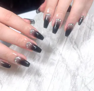 ネイル yochi nailのネイルデザイン