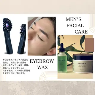 アイブロウ 草加/モテまつ毛 &眉サロンAkikoのマツエク・マツパデザイン