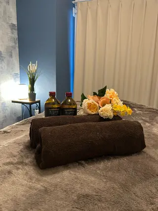 Encantador 桜木町のエステ・リラクイメージ