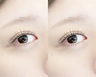 マツエク・マツパ miyazaki🩰 🤍eyesalonのマツエク・マツパデザイン