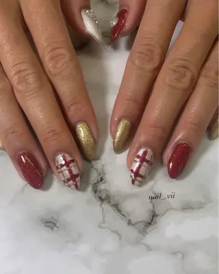 ネイル O KYOKAのネイルデザイン