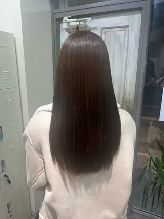 カラー コトナ越谷/ 高堰朱羽.。.:*☆のヘアスタイル