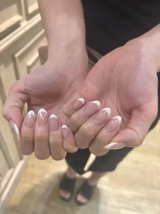 ネイル 🐑吉村 きらら🐑のネイルデザイン