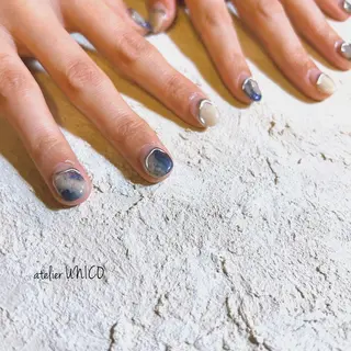 ネイル アトリエ UNICOのネイルデザイン