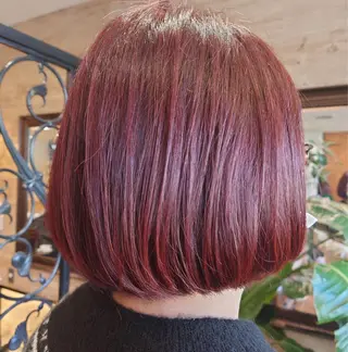 カラー 渡邉 昌子のその他イメージ