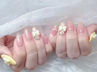 ネイル Noa Nail みつきのネイルデザイン