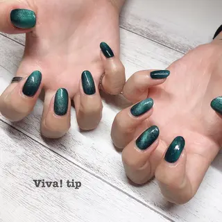 ネイル Viva!tip ビバティップネイルのネイルデザイン