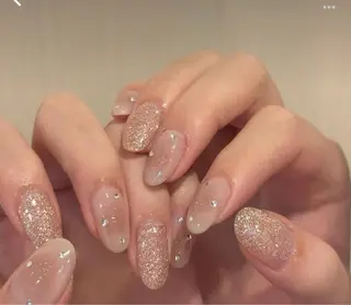 ネイル MOCHI NAIL 川越東口のネイルデザイン