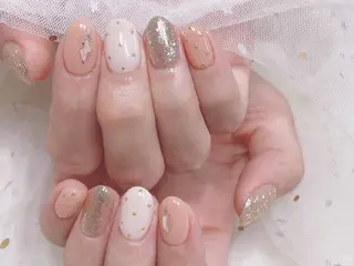 ネイル ジョリ kasumi🌹💅のネイルデザイン
