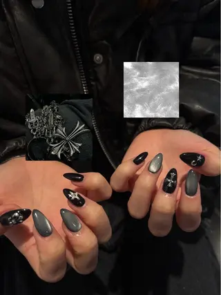 ネイル BooBoonail ～kimi～のネイルデザイン