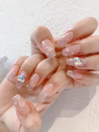 ネイル Lana nailのネイルデザイン