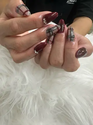 ネイル KARIN NAILのネイルデザイン